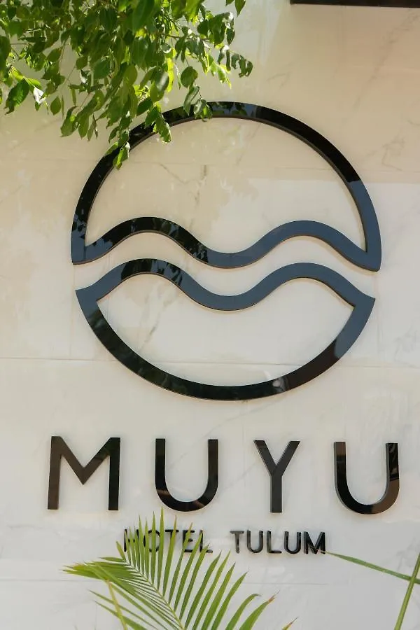 Hotel Muyu טולום