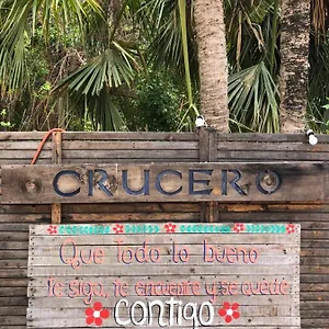 Crucero Bed and breakfast