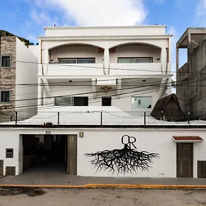 Quintana Roots Hostal