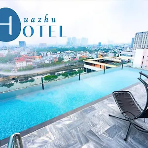 Huazhu Hotel Hô Chi Minh-Ville
