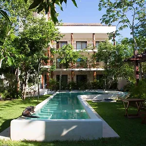 Casa Apartahotel